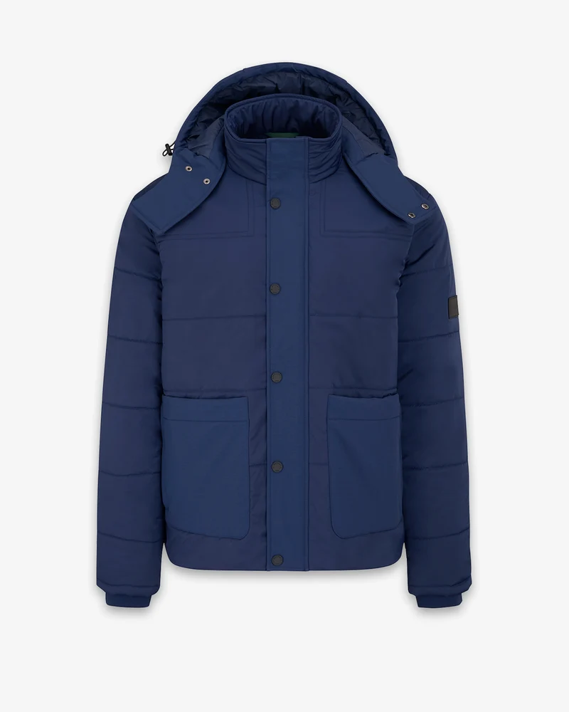 Men's Bonington Dufflewool Puffa Jacket
