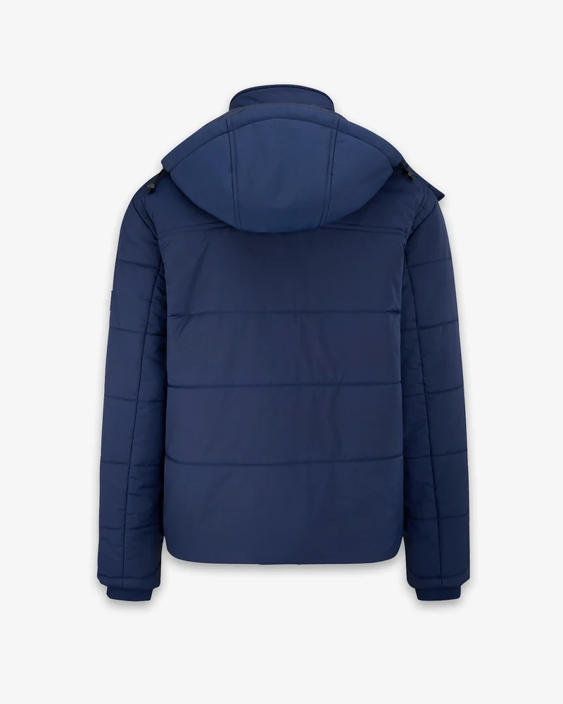 Men's Bonington Dufflewool Puffa Jacket