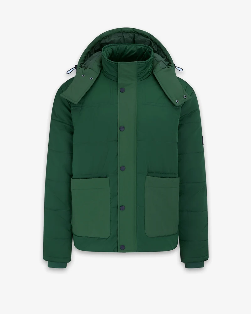 Men's Bonington Dufflewool Puffa Jacket