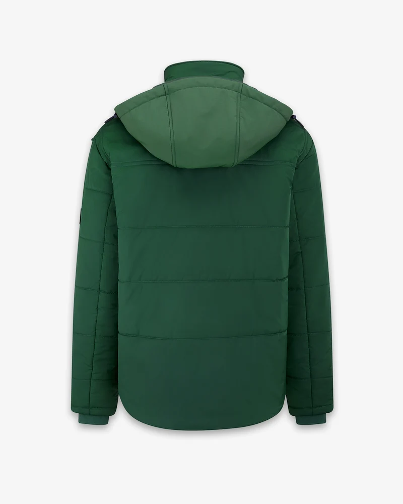 Men's Bonington Dufflewool Puffa Jacket