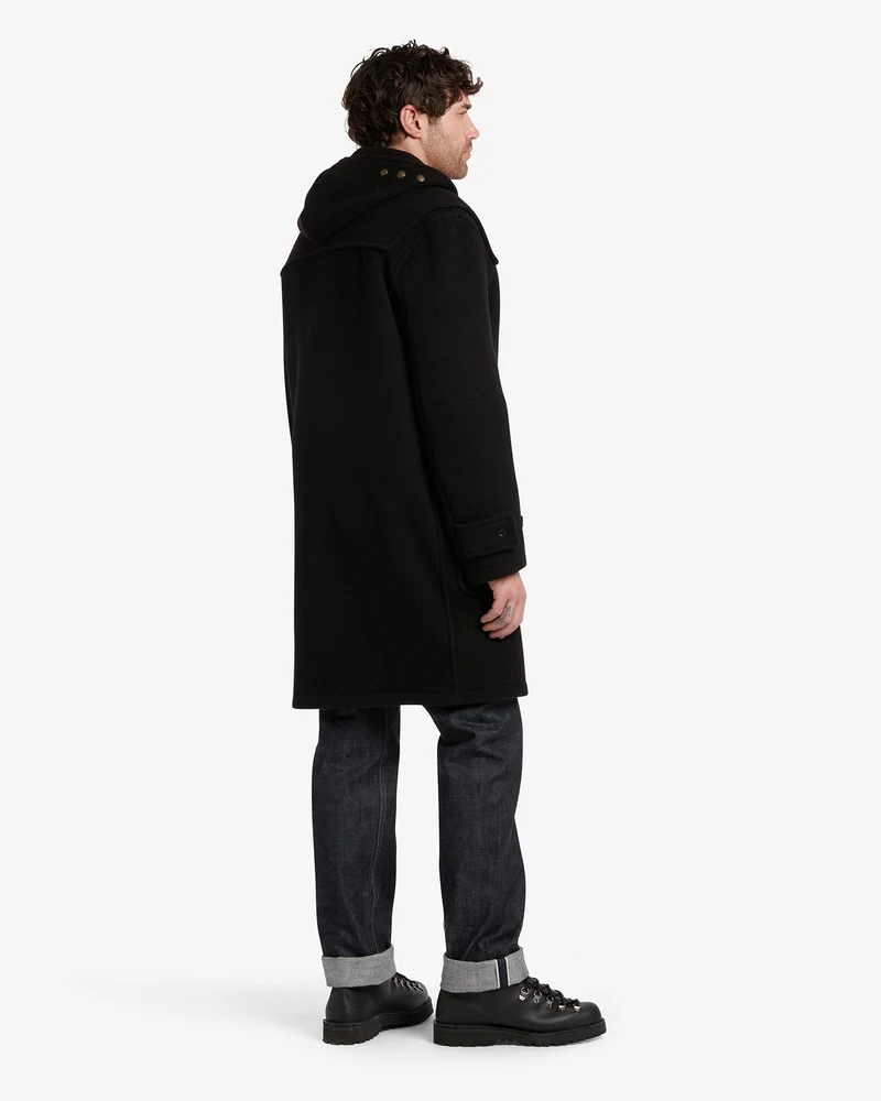 Men's Original Monty Duffle Coat