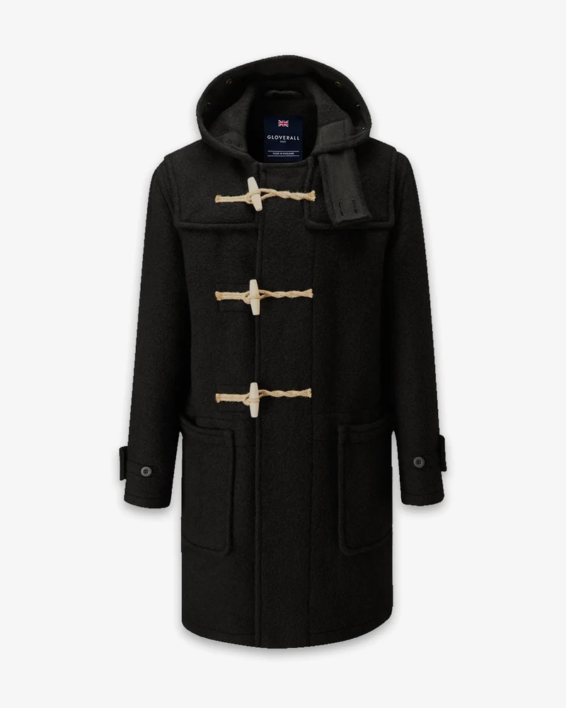 Men's Original Monty Duffle Coat
