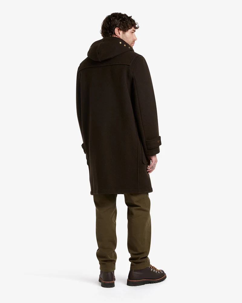 Men's Original Monty Duffle Coat