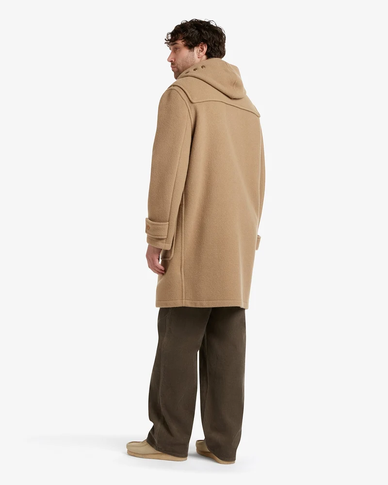 Men's Original Monty Duffle Coat