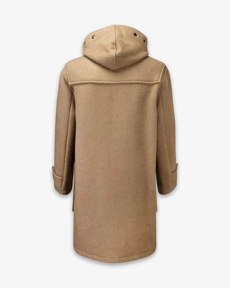 Men's Original Monty Duffle Coat