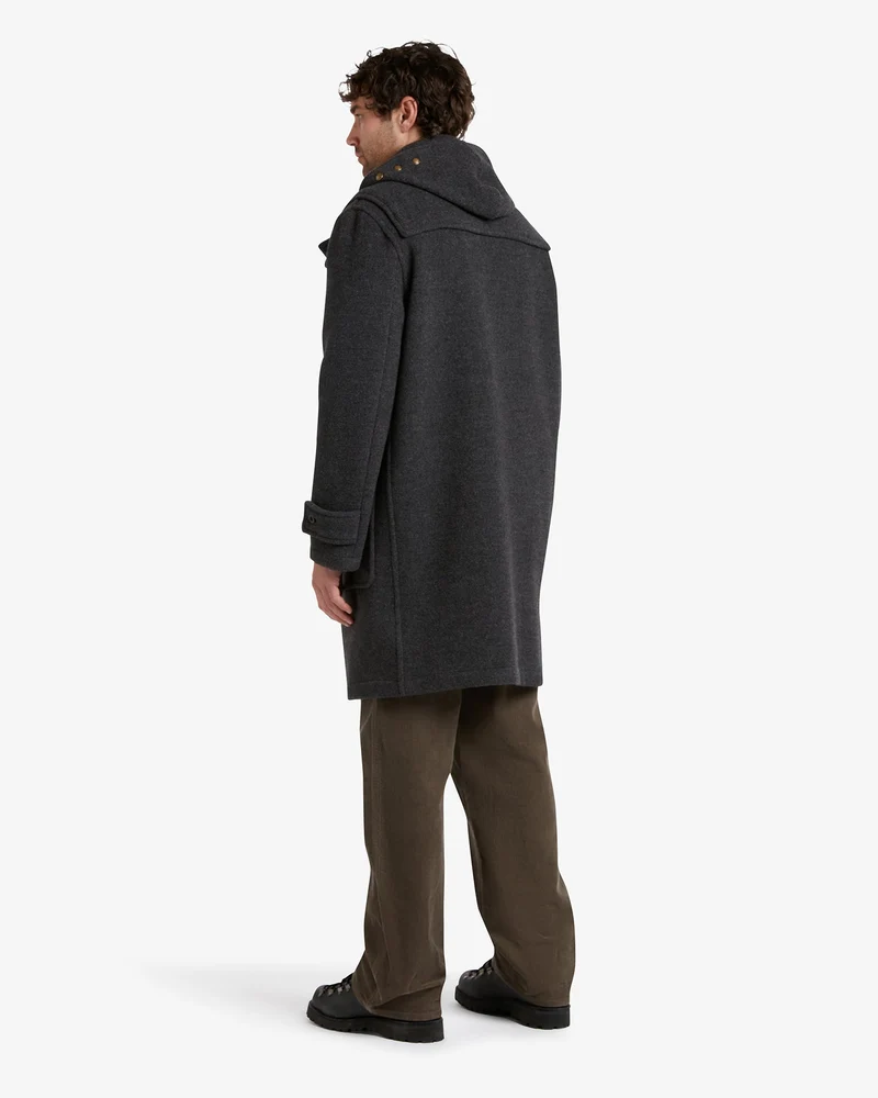 Men's Original Monty Duffle Coat