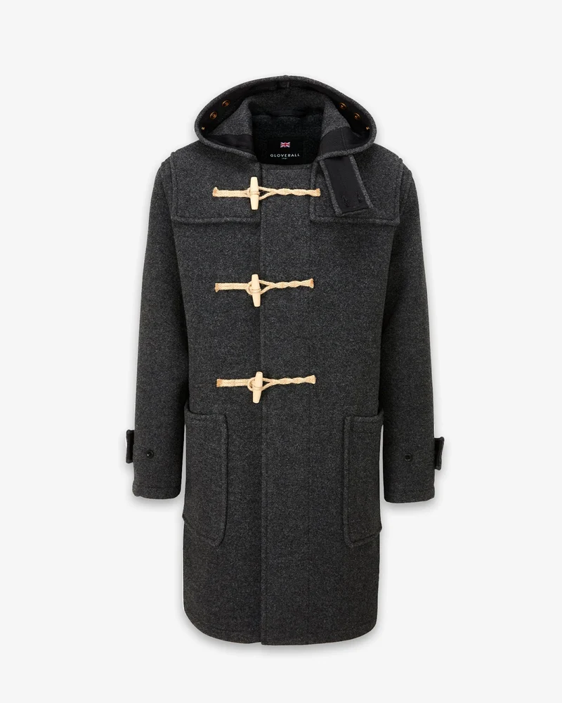 Men's Original Monty Duffle Coat