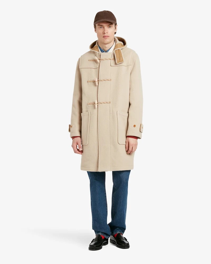Men's Original Monty Duffle Coat