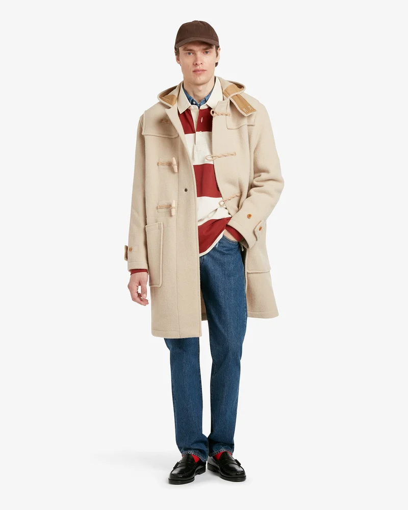 Men's Original Monty Duffle Coat
