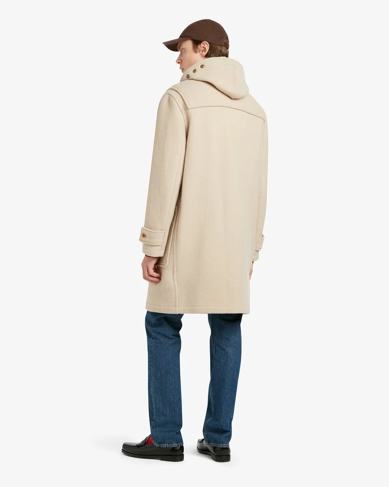 Men's Original Monty Duffle Coat