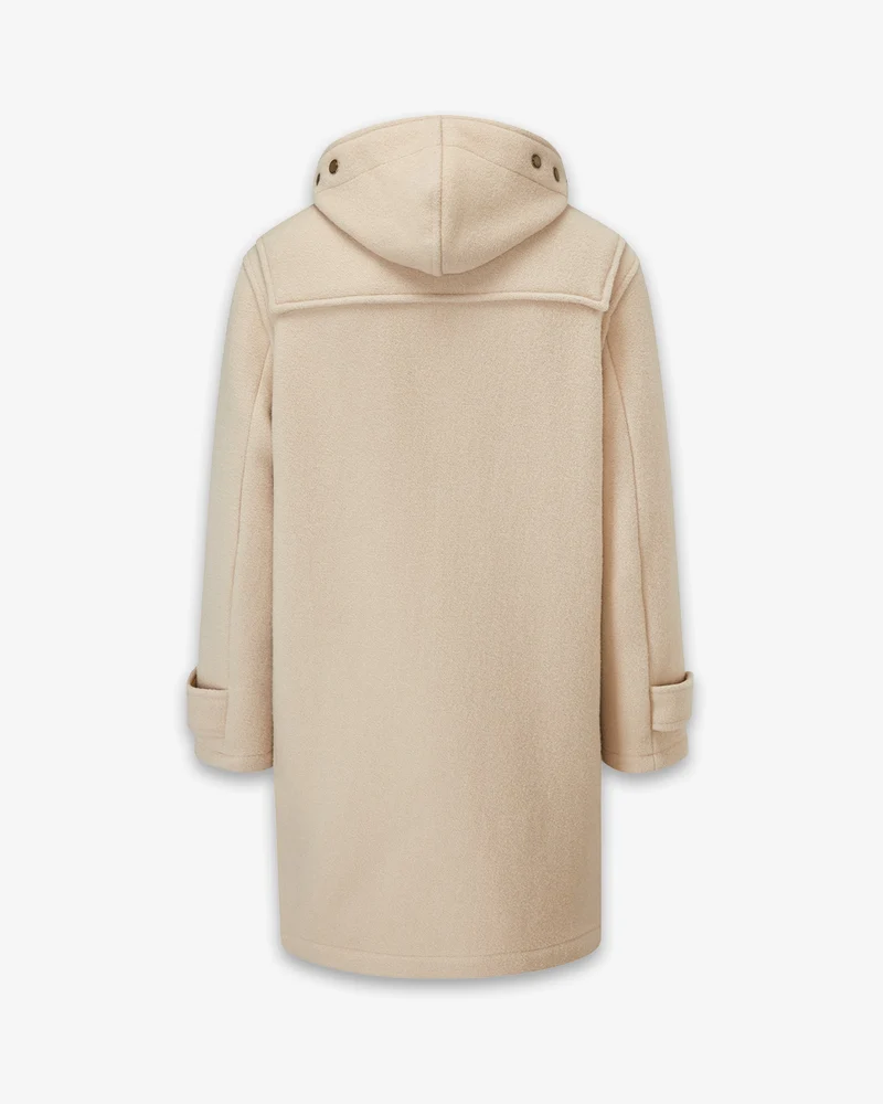 Men's Original Monty Duffle Coat