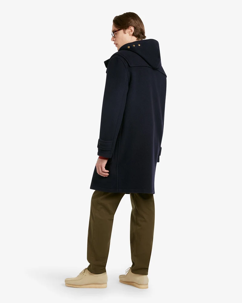 Men's Original Monty Duffle Coat