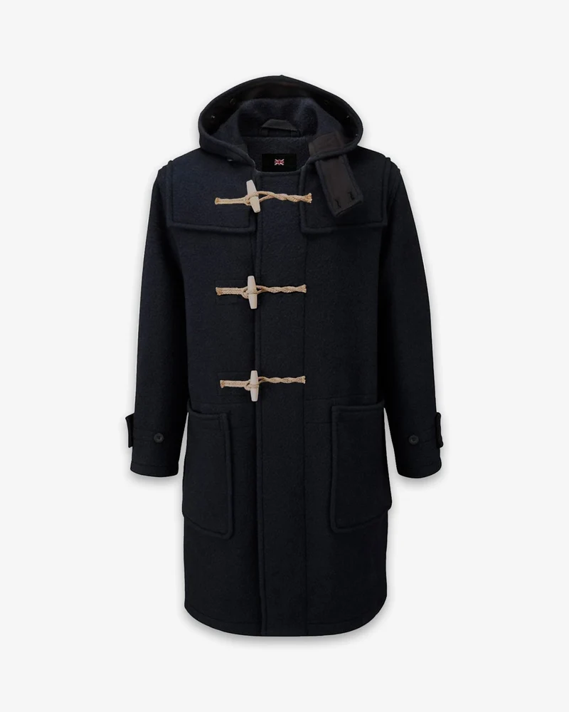 Men's Original Monty Duffle Coat