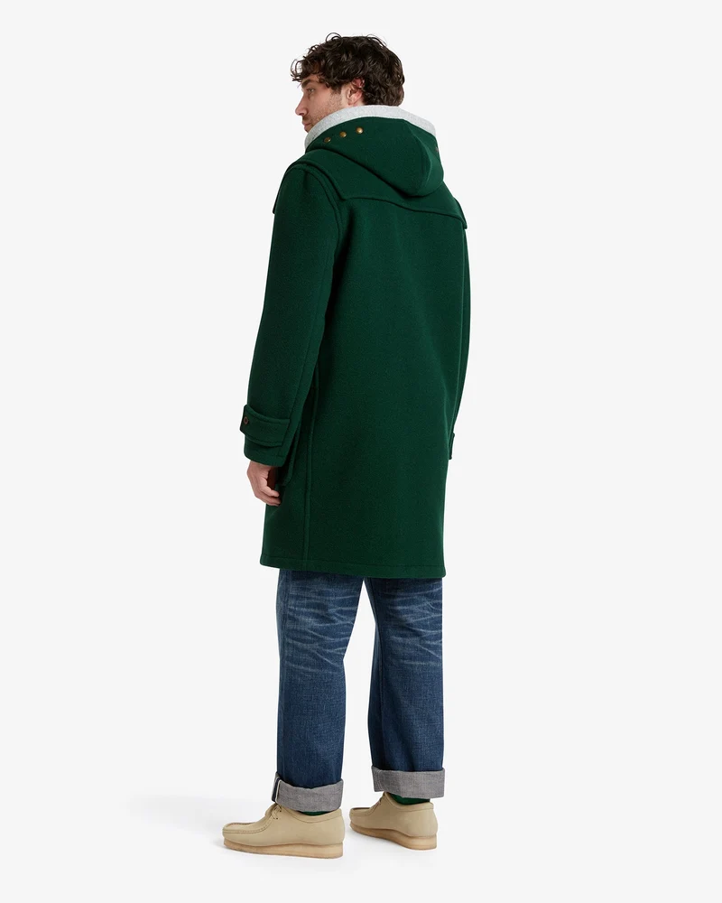 Men's Original Monty Duffle Coat