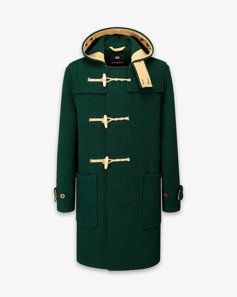 Men's Original Monty Duffle Coat