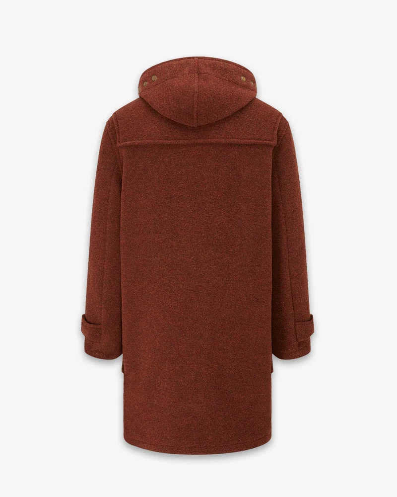 Men's Original Monty Duffle Coat