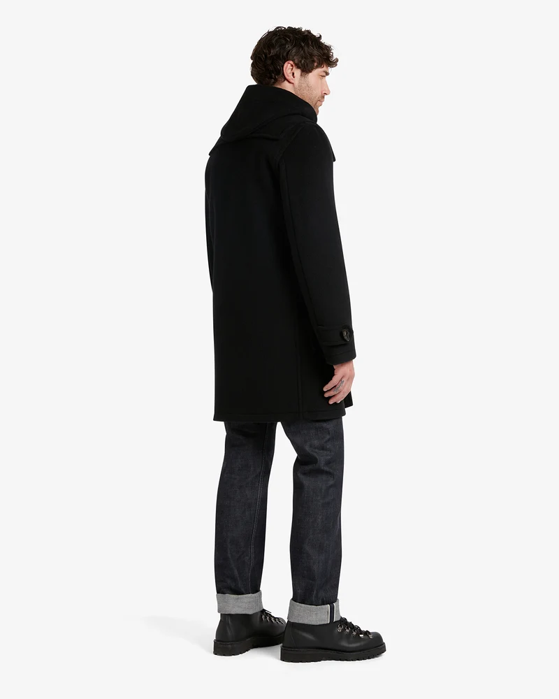 Men's Morris Duffle Coat