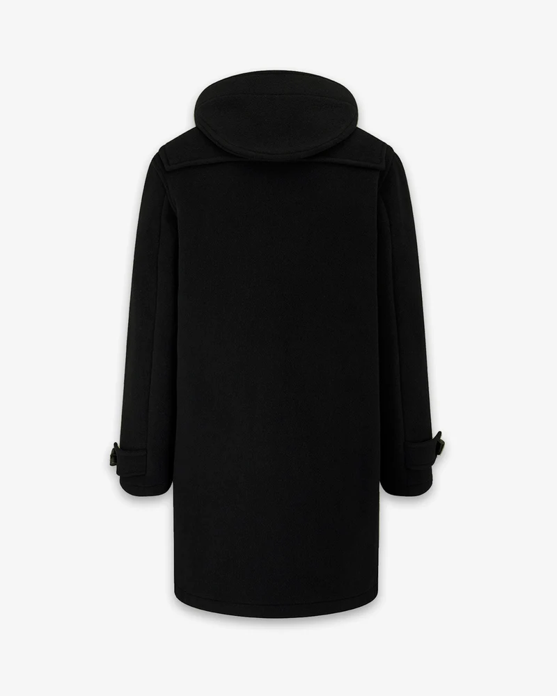 Men's Morris Duffle Coat
