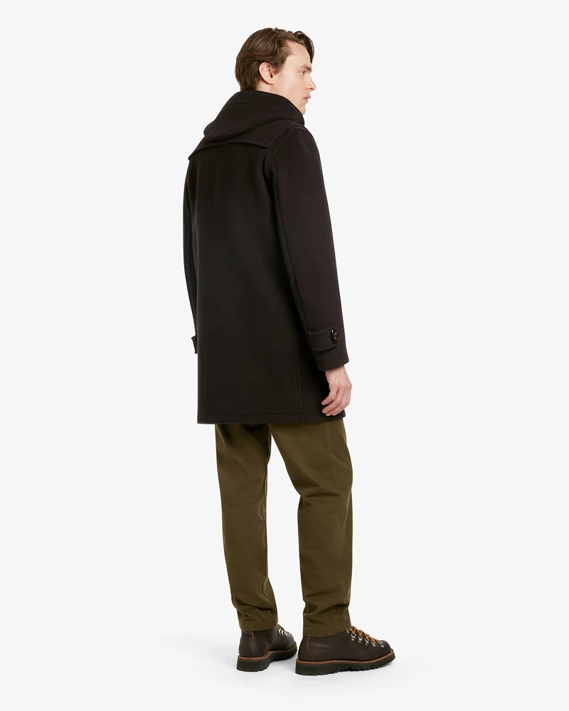 Men's Morris Duffle Coat