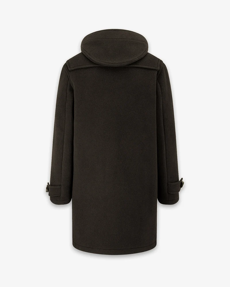 Men's Morris Duffle Coat