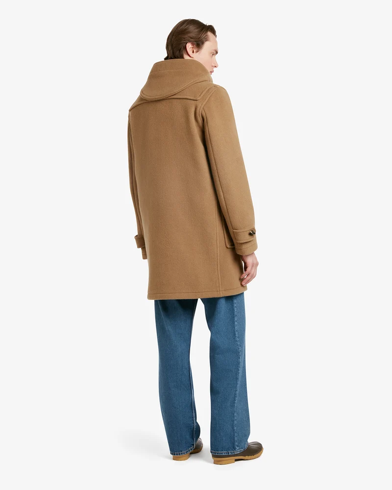 Men's Morris Duffle Coat