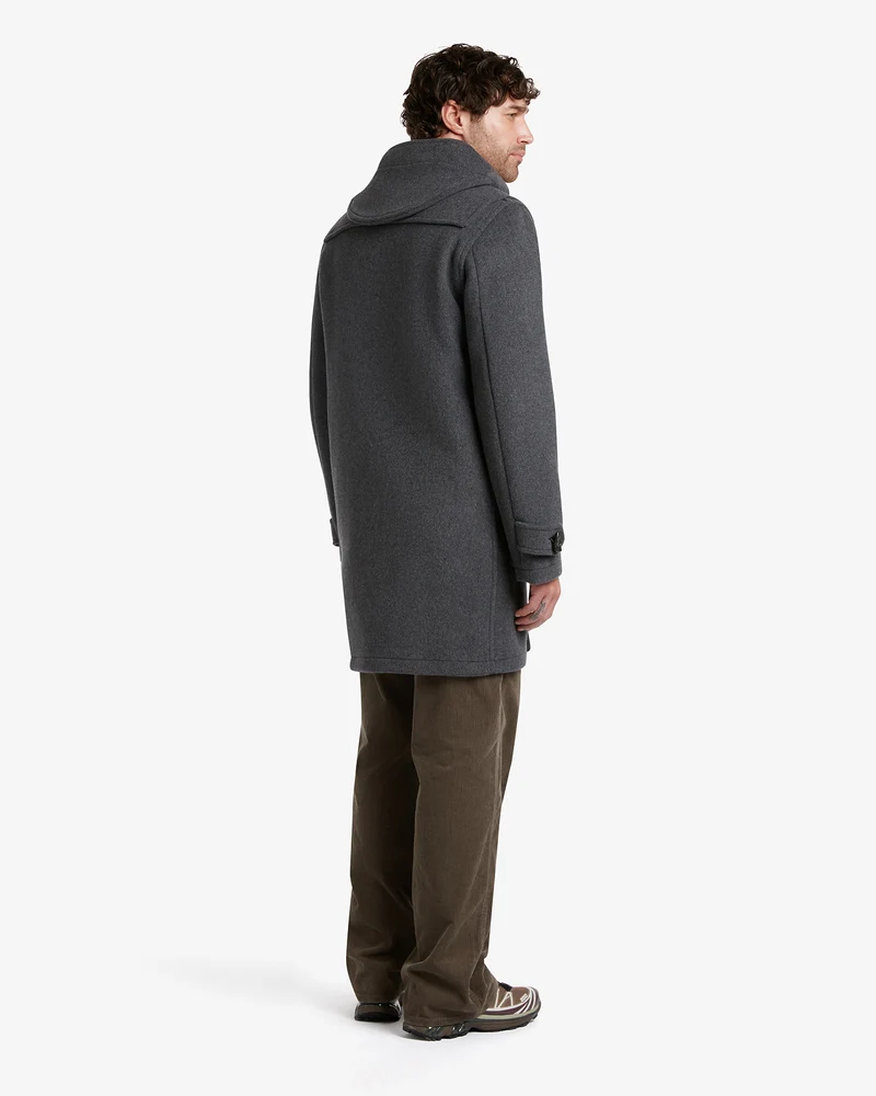 Men's Morris Duffle Coat