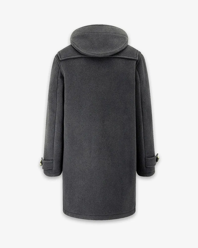 Men's Morris Duffle Coat