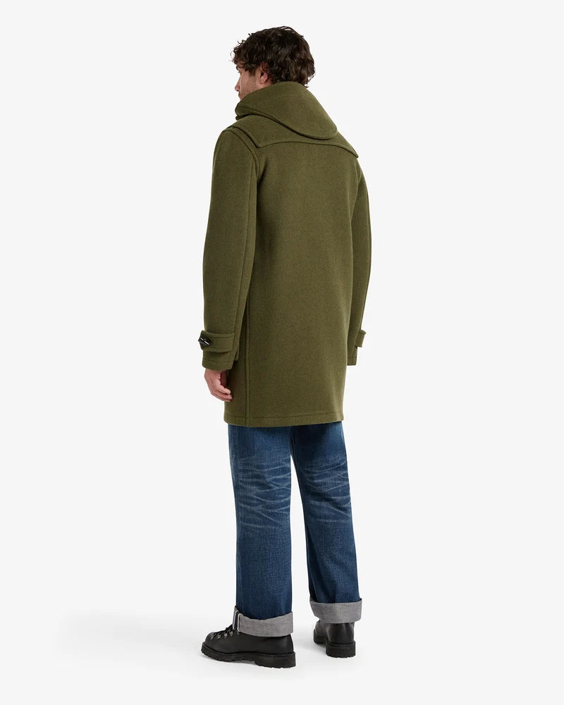 Men's Morris Duffle Coat
