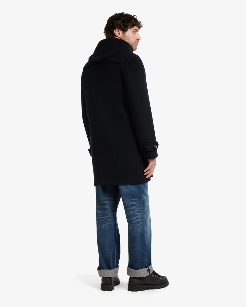 Men's Morris Duffle Coat