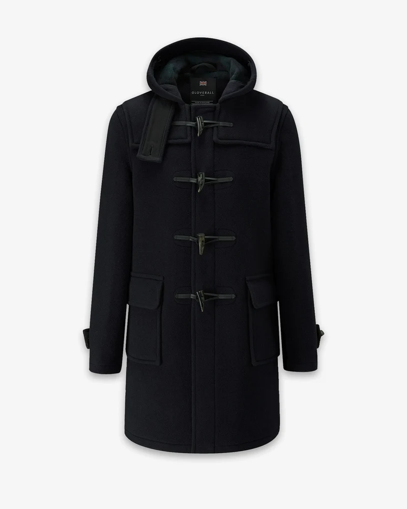 Men's Morris Duffle Coat