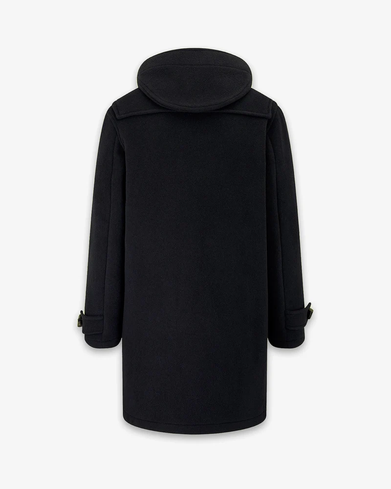 Men's Morris Duffle Coat