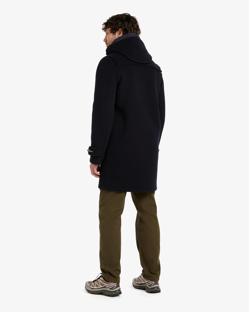 Men's Morris Duffle Coat