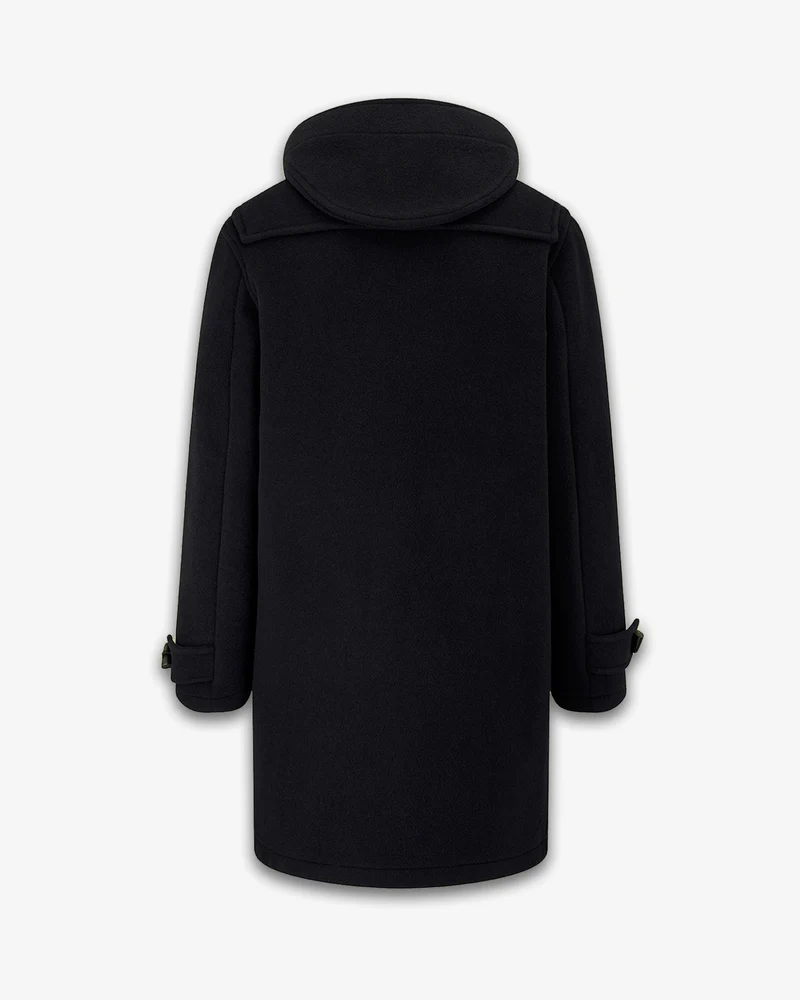 Men's Morris Duffle Coat