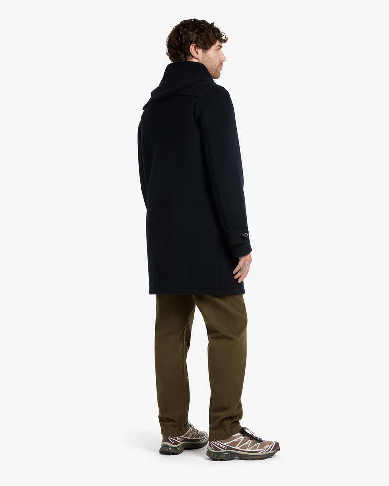 Men's Morris Duffle Coat