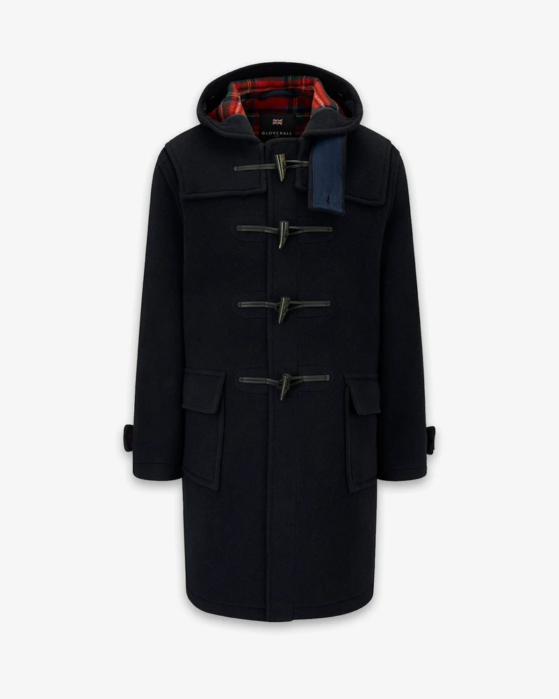 Men's Morris Duffle Coat