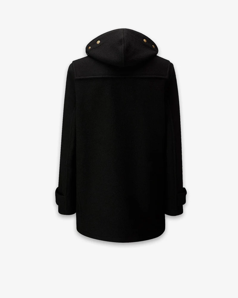 Men's Mid-Length Monty Duffle Coat
