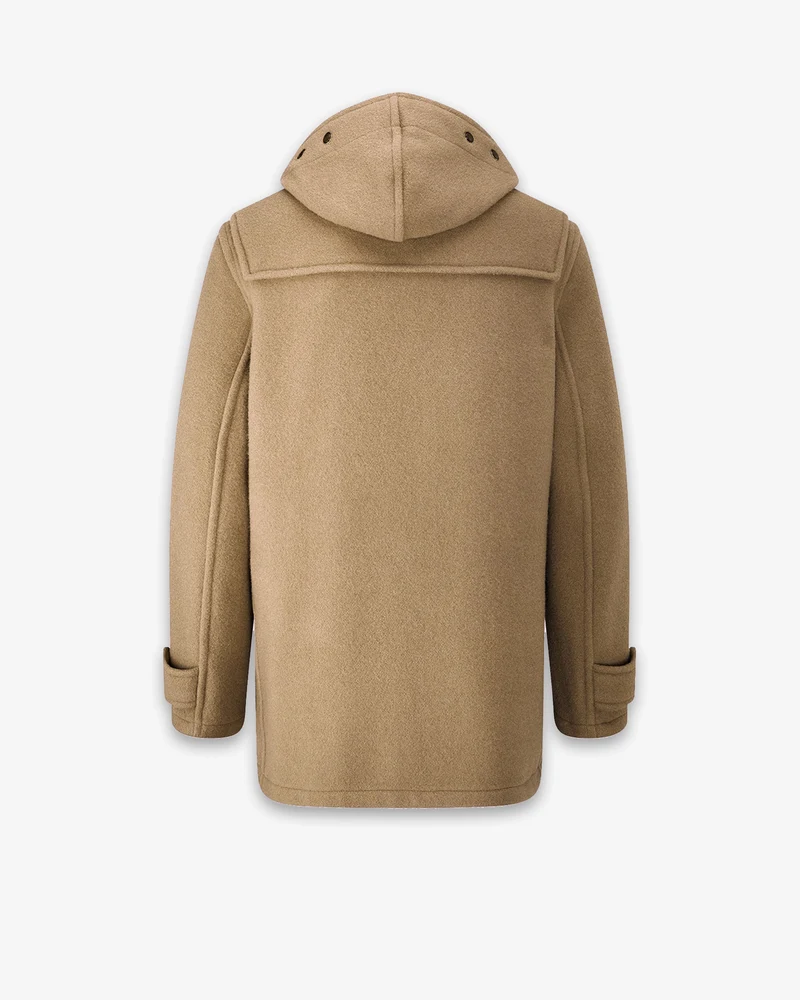 Men's Mid-Length Monty Duffle Coat