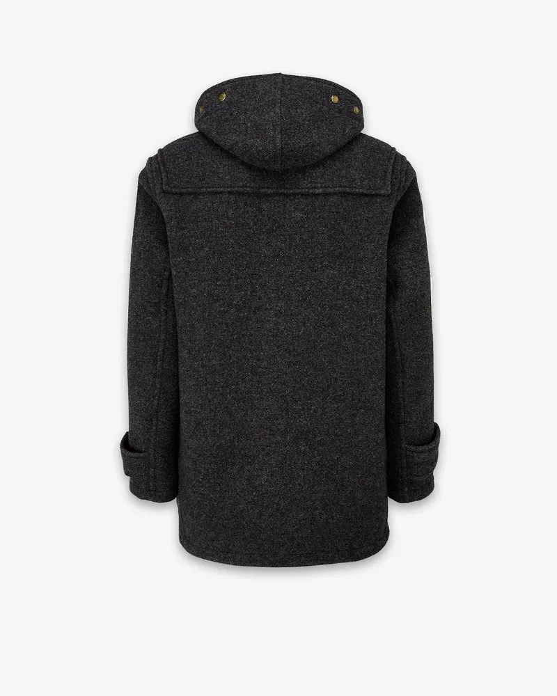 Men's Mid-Length Monty Duffle Coat