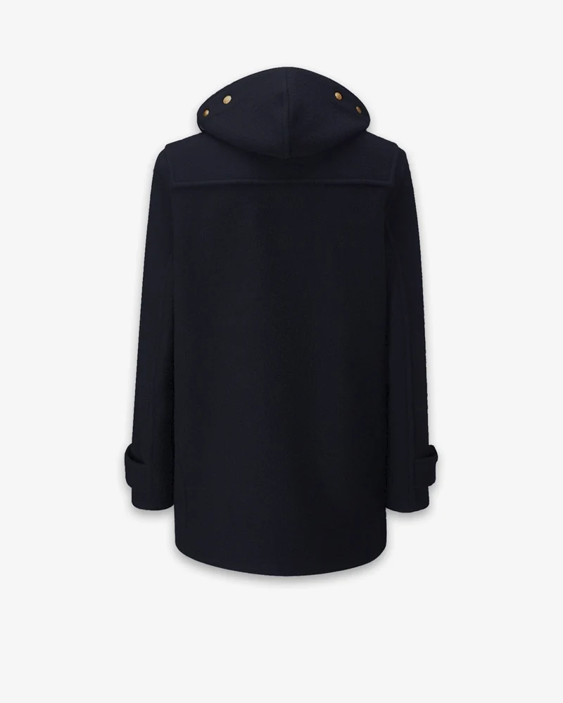 Men's Mid-Length Monty Duffle Coat