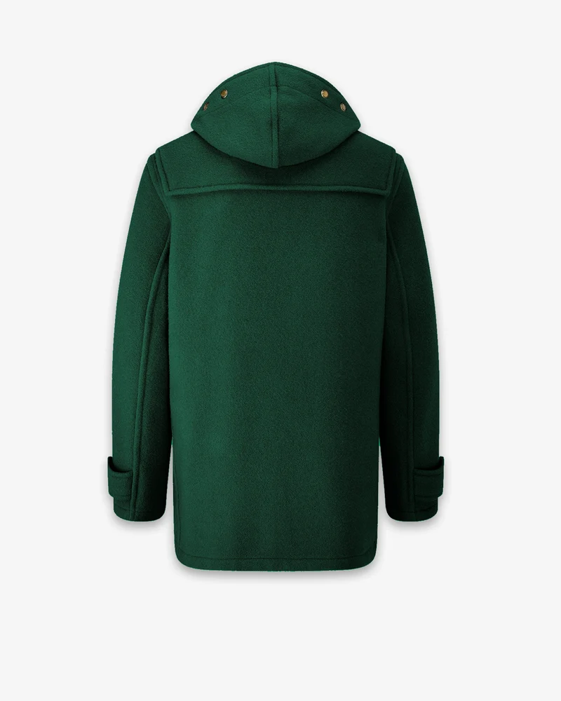 Men's Mid-Length Monty Duffle Coat