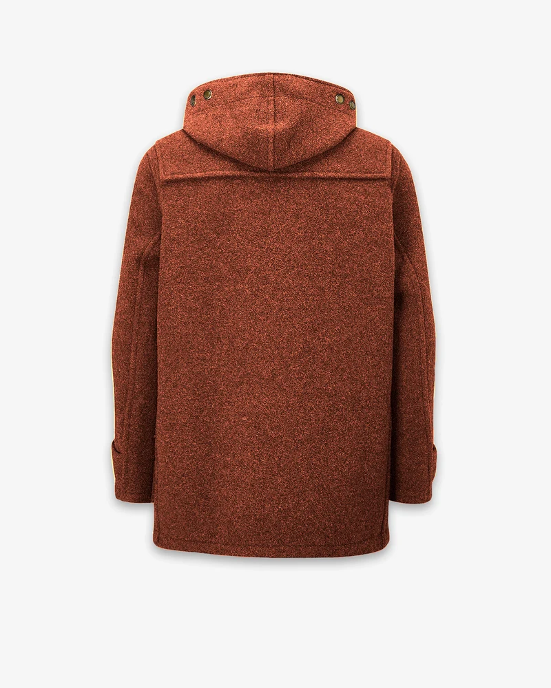 Men's Mid-Length Monty Duffle Coat