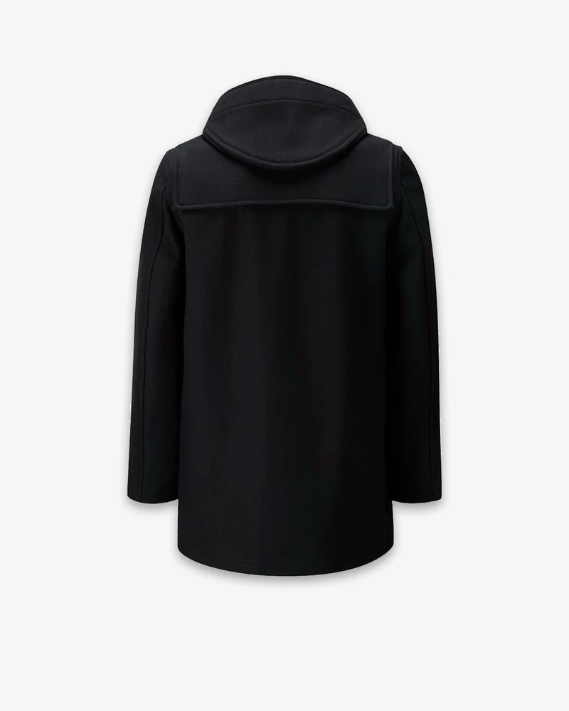 Men's Morris Mid-Length Duffle Coat