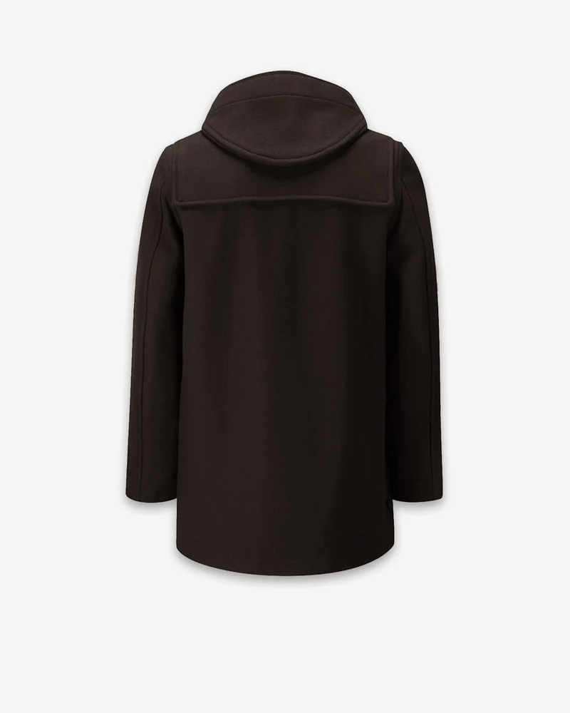 Men's Morris Mid-Length Duffle Coat