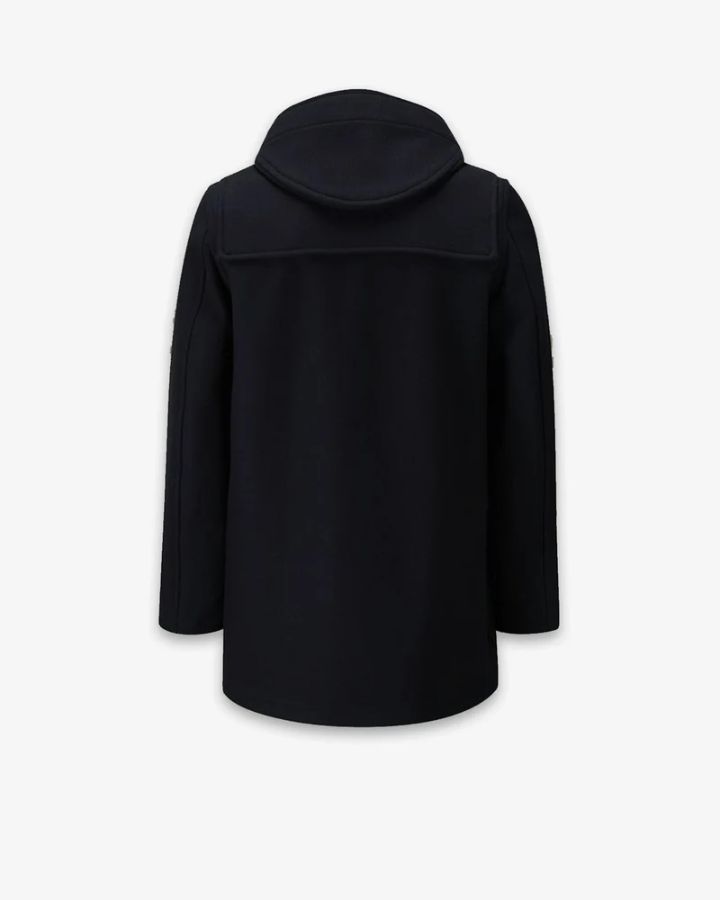 Men's Morris Mid-Length Duffle Coat