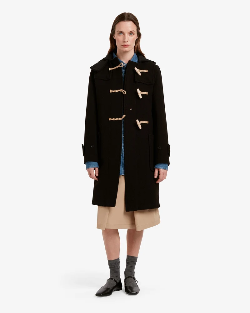 Women's Original Monty Duffle Coat