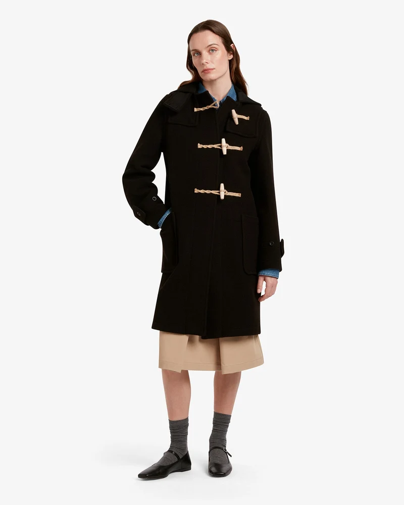 Women's Original Monty Duffle Coat