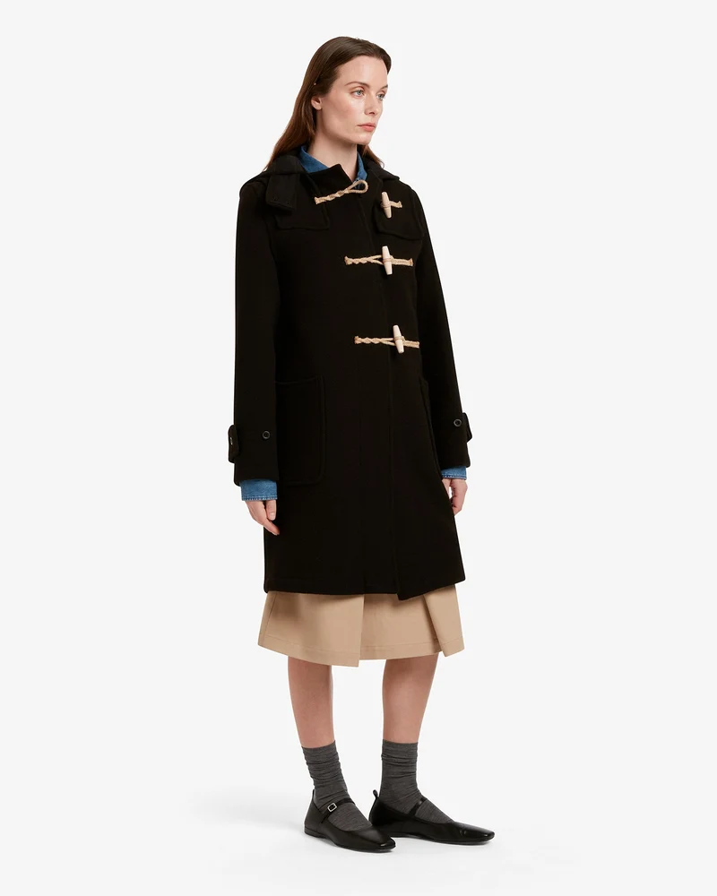 Women's Original Monty Duffle Coat