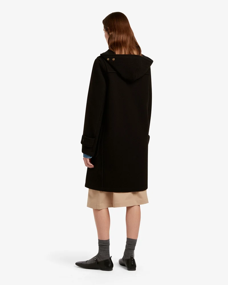 Women's Original Monty Duffle Coat
