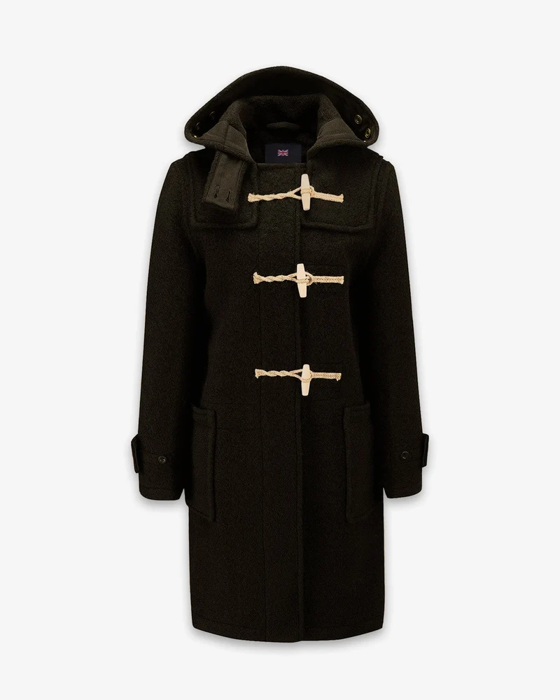 Women's Original Monty Duffle Coat