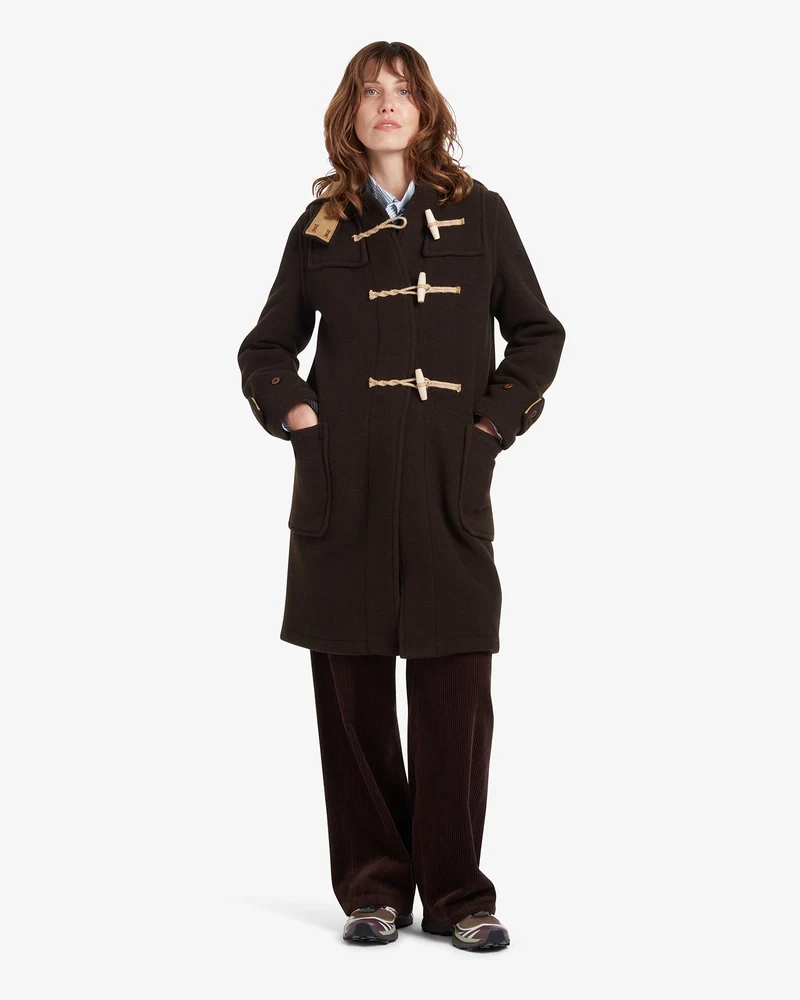 Women's Original Monty Duffle Coat